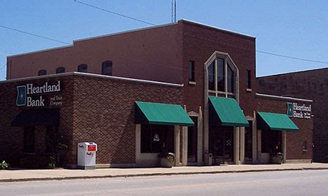 heartland bank genoa il